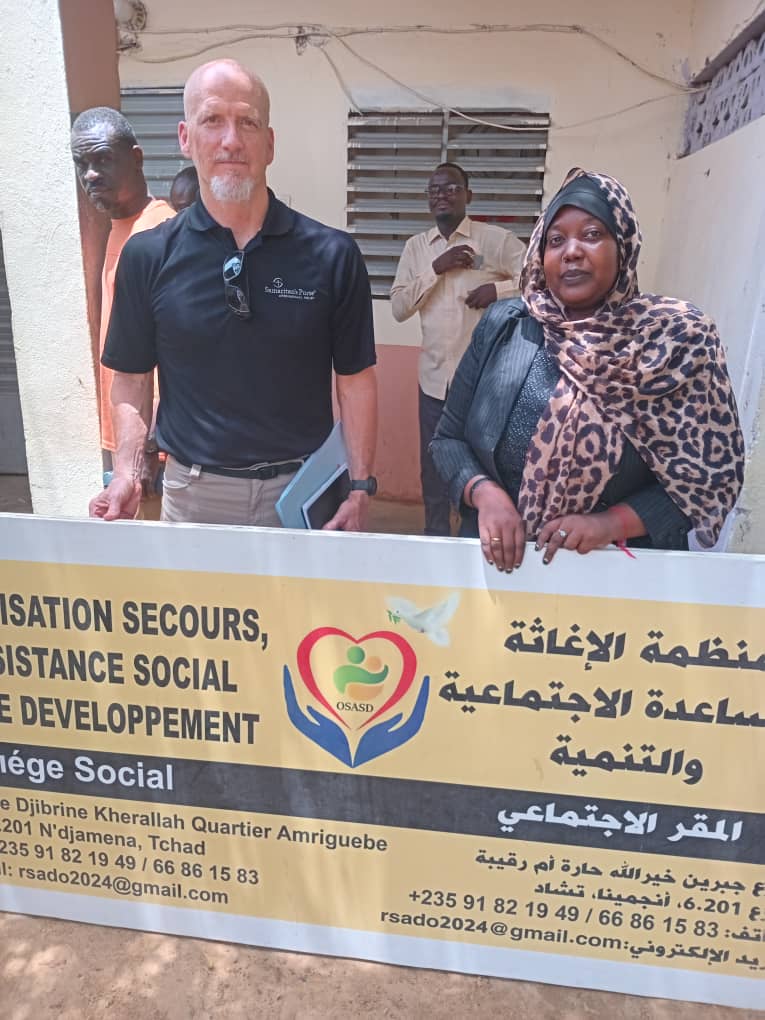 Partners collaboration