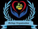 iRefuge Logo