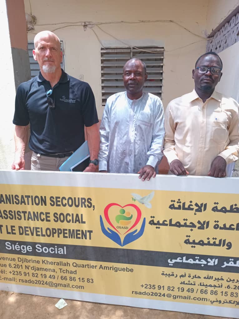 Emergency response distribution