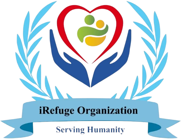 iRefuge Logo